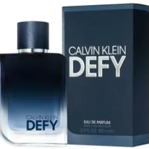 Defy Eau de Parfum edp 200ml