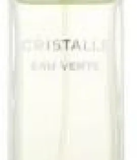 Cristalle Eau Verte 2023 Eau de Parfum 100ml