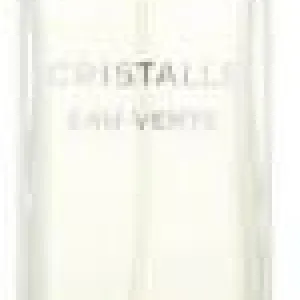 Cristalle Eau Verte 2023 Eau de Parfum 100ml