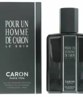 Pour Un Homme de Caron Le Soir edp 75ml