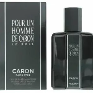 Pour Un Homme de Caron Le Soir edp 75ml