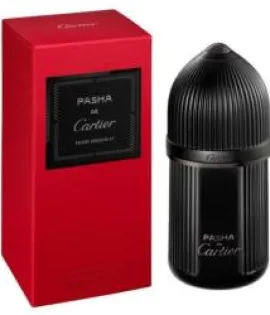 Pasha Noir Absolu Parfum 50ml