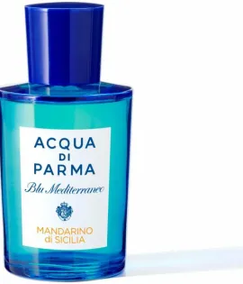 Blu Mediterraneo- Mandarino di Sicilia edt 30ml