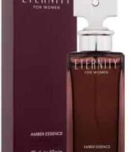 Eternity Amber Essence Parfum 100ml