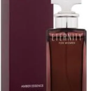 Eternity Amber Essence Parfum 100ml