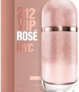 212 VIP Rosé Elixir edp 80ml