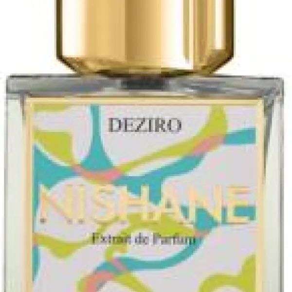 Deziro Extrait de Parfum 100ml