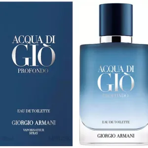 Acqua di Giò Profondo Eau de Toilette 50ml