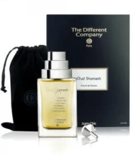 Oud Shamash Extrait de Parfum 100ml