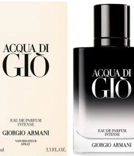 Acqua di Gio Intense edp 30ml