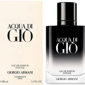 Acqua di Gio Intense edp 50ml