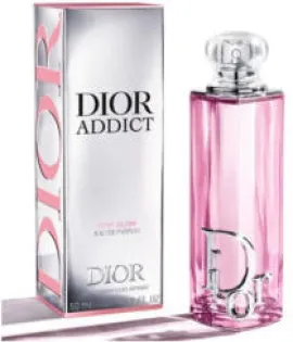 Addict Rosy Glow edp 50ml