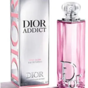 Addict Rosy Glow edp 50ml