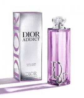 Addict Purple Glow edp 50ml