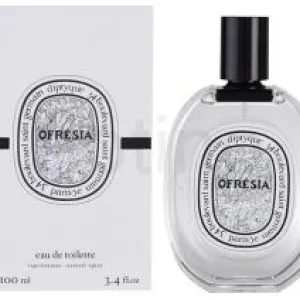 Ofresia Eau de Toilette 100ml