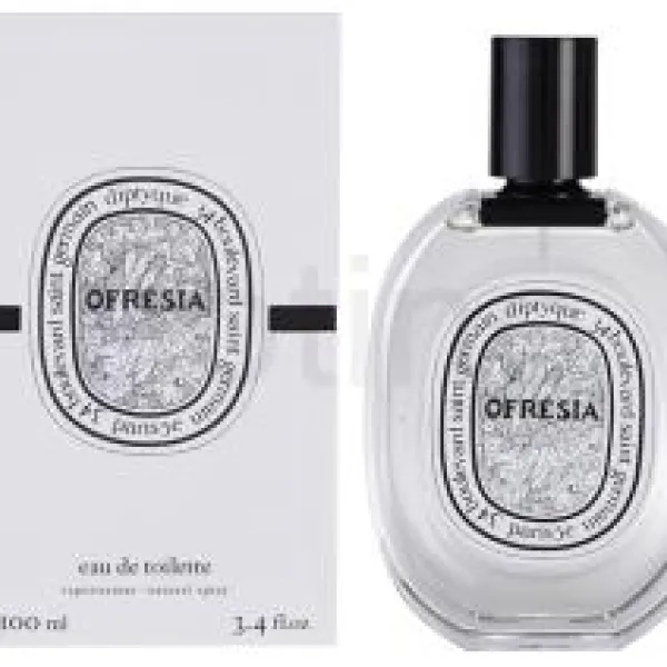 Ofresia Eau de Toilette 100ml