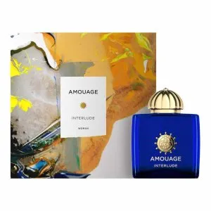 Interlude Woman edp tester 100ml / új csomagolás /