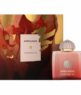 Guidance 46 Extrait de Parfum 100ml