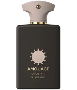 Opus XIII - Silver Oud edp tester 100ml
