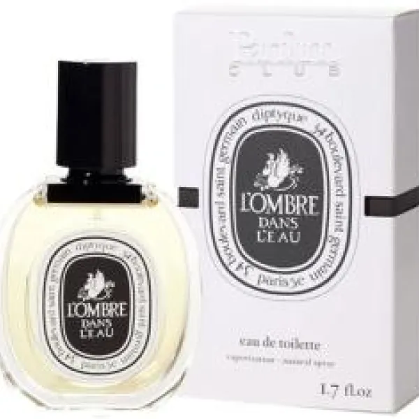 L'Ombre Dans L'Eau Eau de Toilette tester 100ml