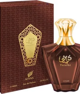 Turathi Brown edp 90ml