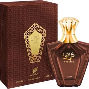 Turathi Brown edp 90ml