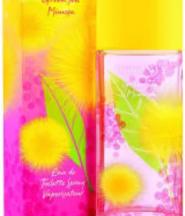 Green Tea Mimosa edt 100ml
