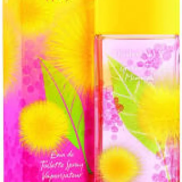 Green Tea Mimosa edt 100ml
