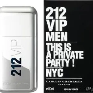 212 VIP Men edt 100ml
