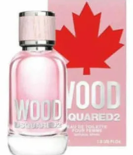 Wood for Her edt 100ml