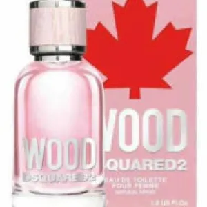 Wood for Her edt 100ml