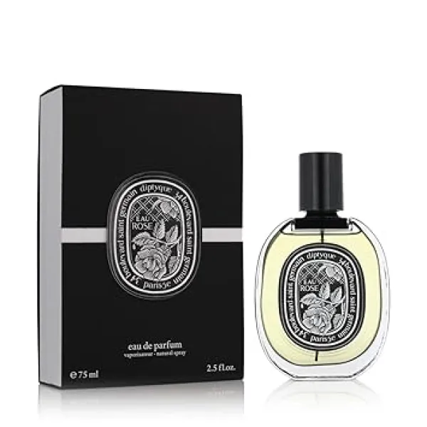 Eau Rose Eau De Parfum tester 75ml