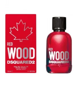 Red Wood Pour Femme edt tester 100ml