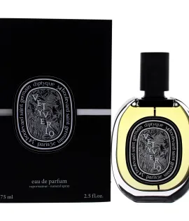 Vetyverio Eau De Parfum 75ml