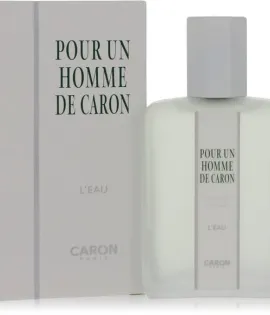 L'Eau Cologne edc tester 100ml