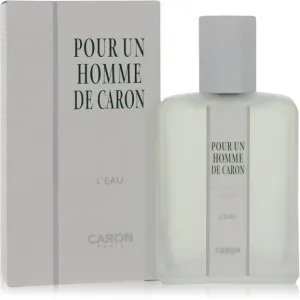 L'Eau Cologne edc tester 100ml