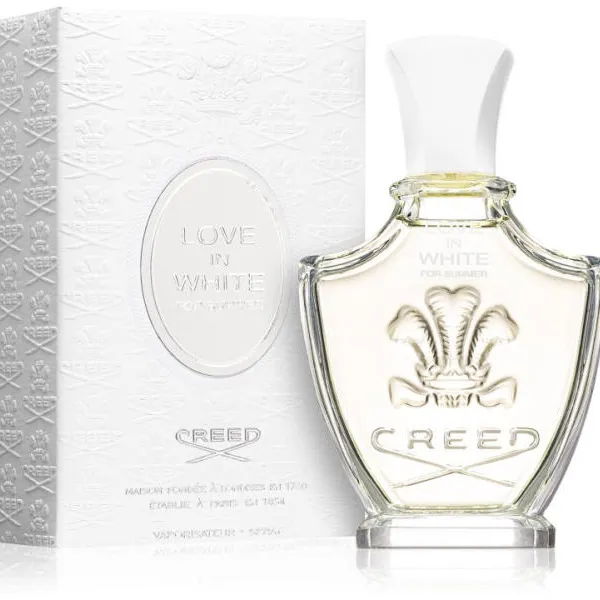 Love in White for Summer edp tester 75ml