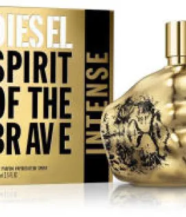 Spirit Of The Brave Intense edp 50ml