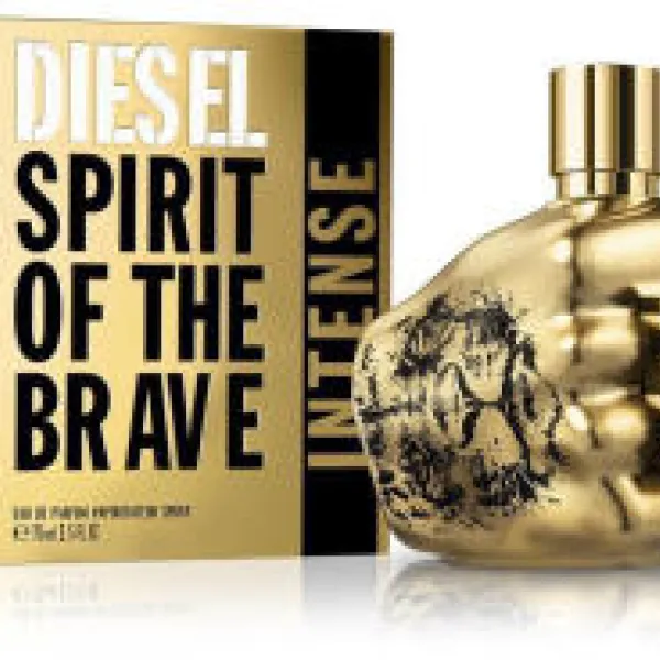 Spirit Of The Brave Intense edp 50ml