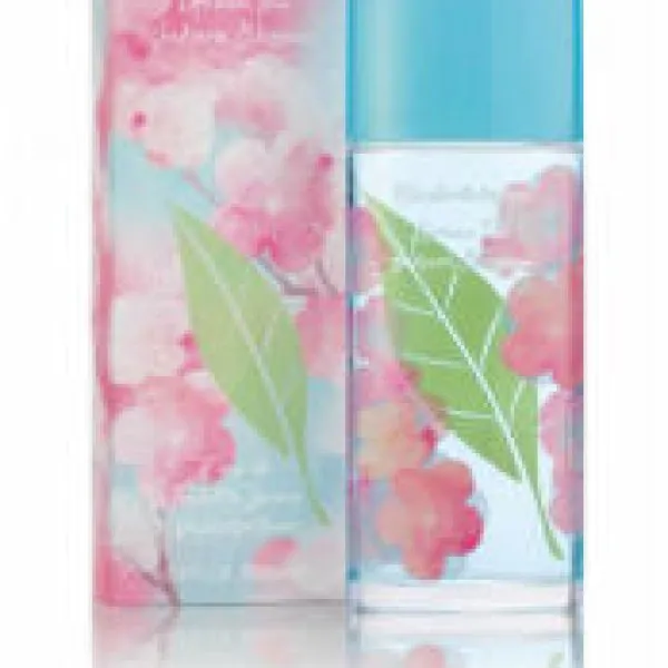 Green Tea Sakura Blossom edt 100ml