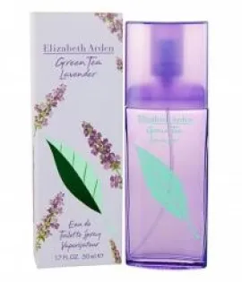 Green Tea Lavender edt 100ml