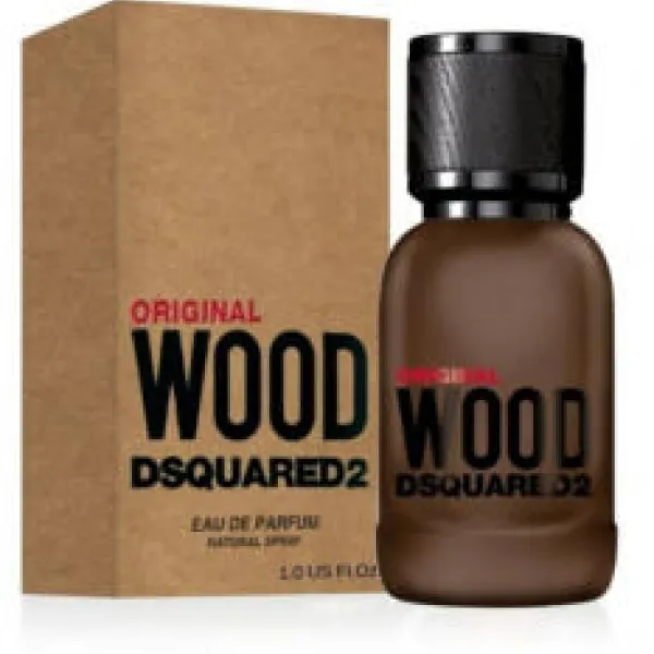 Original Wood edp tester 100ml