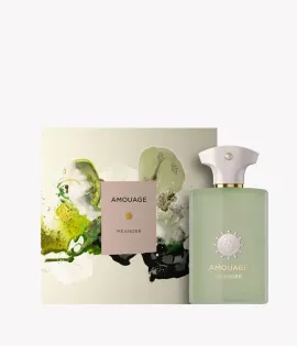 Meander edp 100ml /új csomagolás/