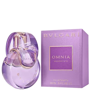 Omnia Amethyste 2023 edt 100ml