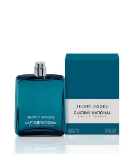 Secret Woods edp 50ml