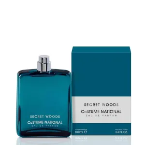Secret Woods edp 100ml