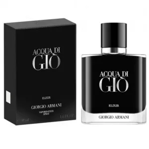 Acqua di Gio Elixir Parfum 50ml