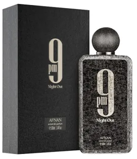 9 PM Night Out edp 100ml