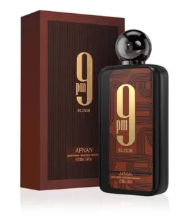9PM Elixir Parfum 100ml