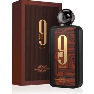 9PM Elixir Parfum 100ml